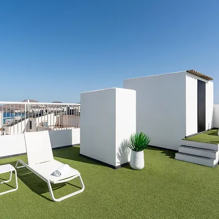 Crisol Faycán Hotel 3*