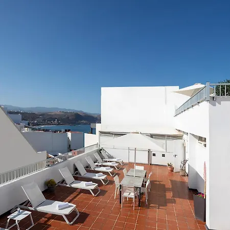 Hotel Crisol Faycán 3*