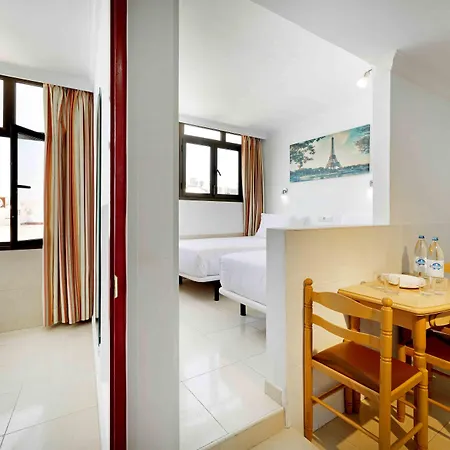 Crisol Faycan Hotell 3*