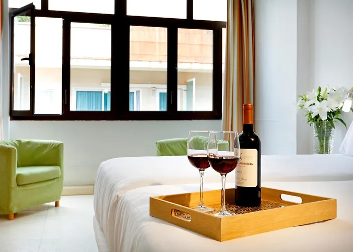 Crisol Faycán Hotel 3*