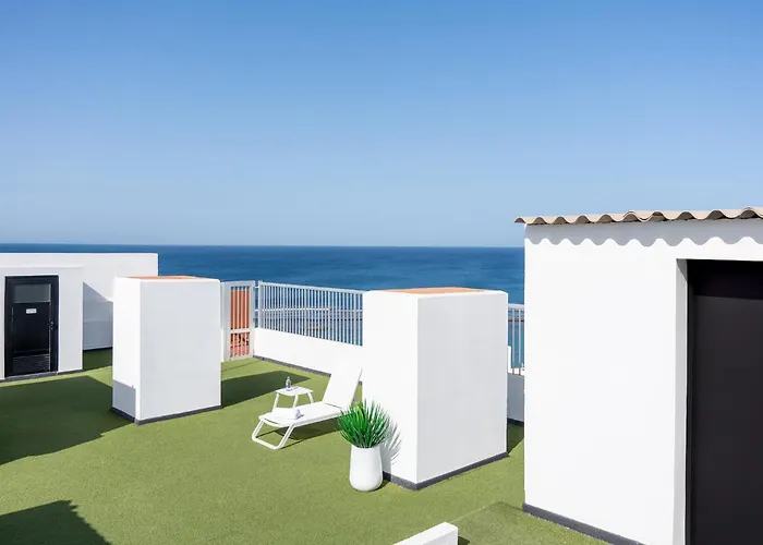 Hotel Crisol Faycán