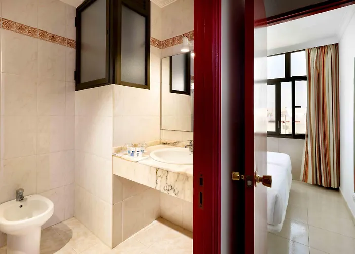 Hotel Crisol Faycán