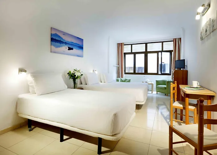 Crisol Faycán Hotel