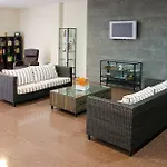 Hotel Crisol Faycan