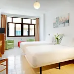 Crisol Faycan Hotel Las Palmas / Gran Canaria