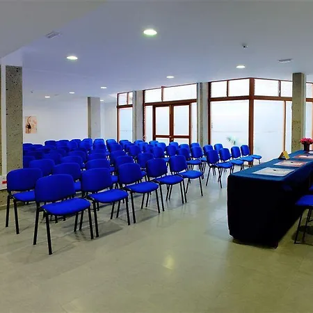 Hotel Crisol Faycan 3*