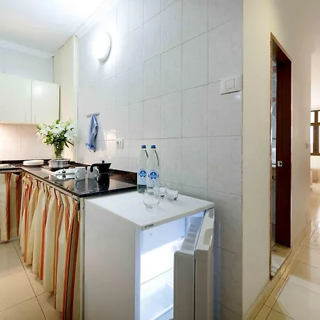 Hotel Crisol Faycan