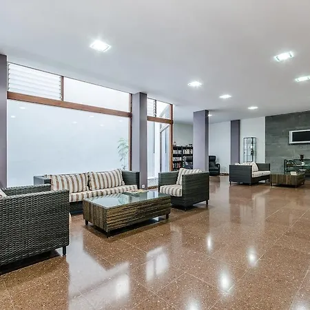 Crisol Faycan Hotel 3*