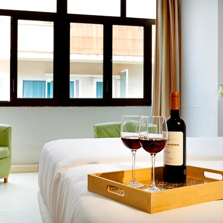 Crisol Faycan Hotel 3*