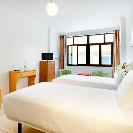 Hotel Crisol Faycan 3*