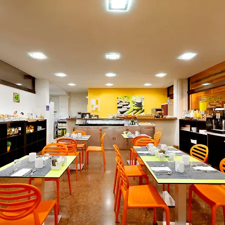 Crisol Faycan Hotel 3*