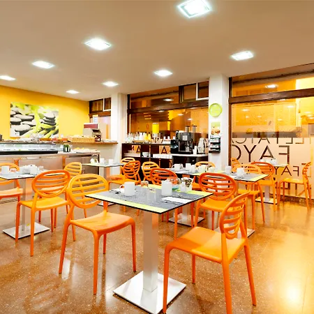 Crisol Faycan 3* لاس بالماس دي غران كاناريا