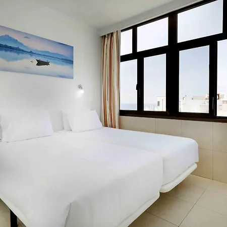 Crisol Faycan 3* Las Palmas de Gran Canaria