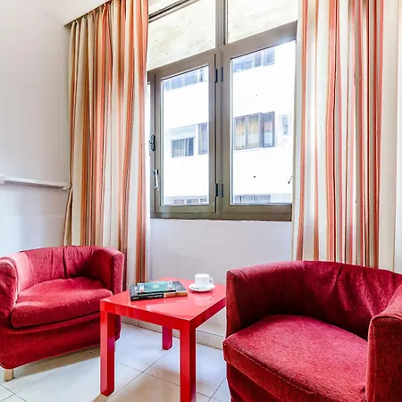 Crisol Faycan Hotel 3*