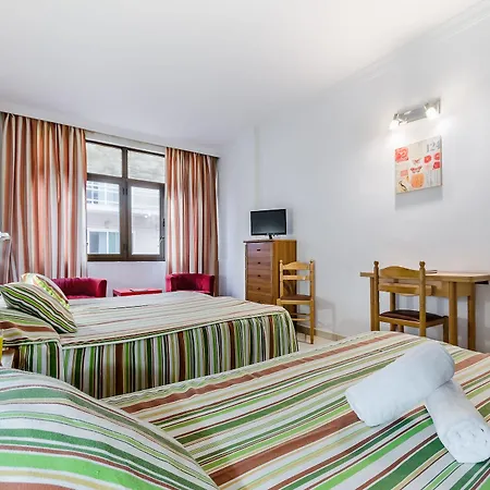 Crisol Faycan Hotel Las Palmas de Gran Canaria