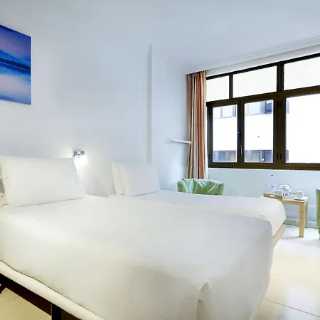 Crisol Faycan Hotel