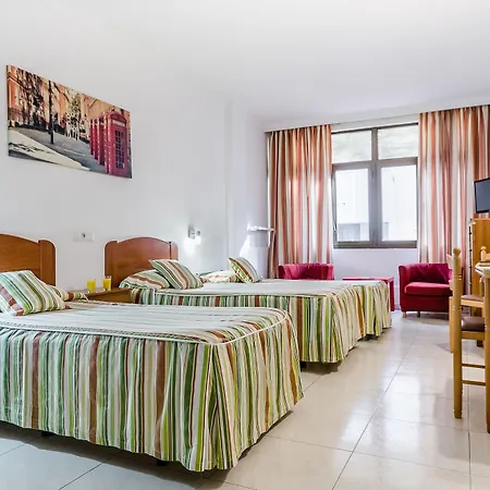 Crisol Faycan Hotel 3*