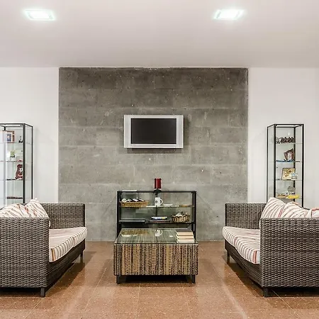Crisol Faycan Hotel