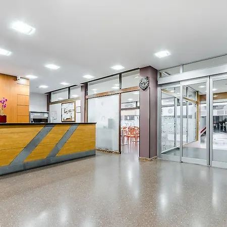 Crisol Faycan 3* Las Palmas de Gran Canaria