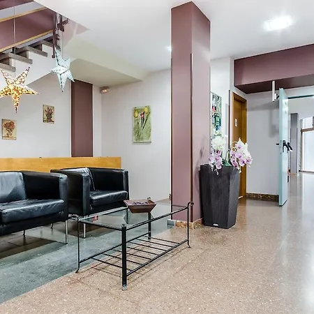 Crisol Faycan Hotel