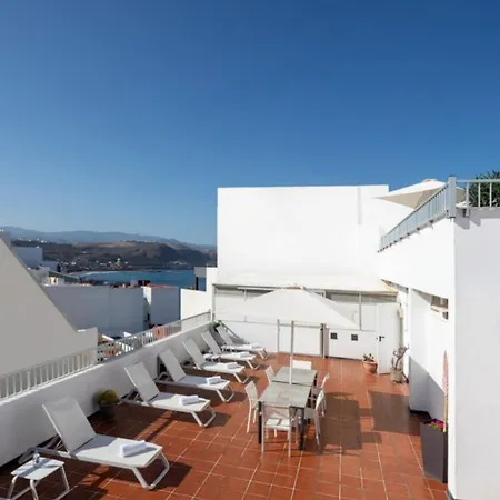 Crisol Faycan Hotel