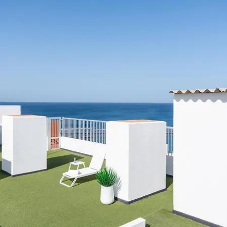 Hotel Crisol Faycan