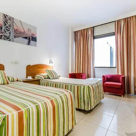 Crisol Faycan Las Palmas de Gran Canaria