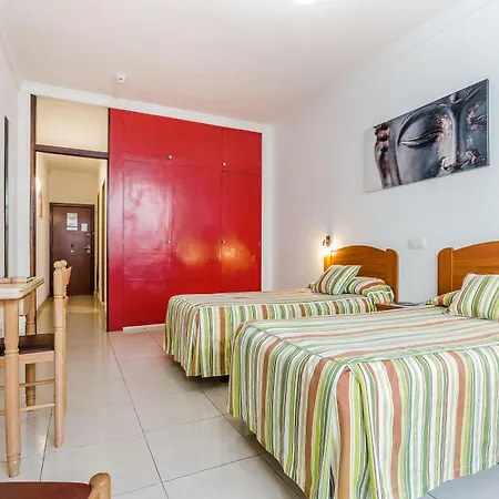 Crisol Faycan فندق لاس بالماس دي غران كاناريا