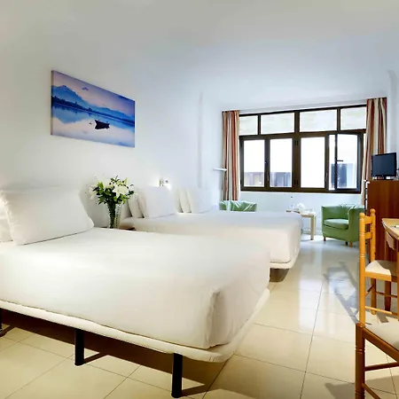 Crisol Faycan فندق