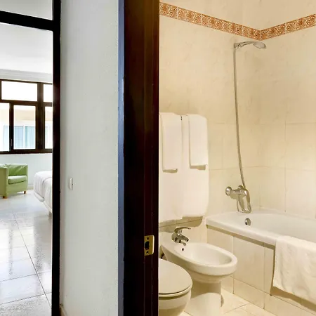 Crisol Faycan 3* Las Palmas de Gran Canaria