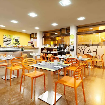 Crisol Faycan 3* Las Palmas