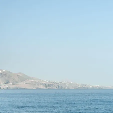 Hotell Crisol Faycan