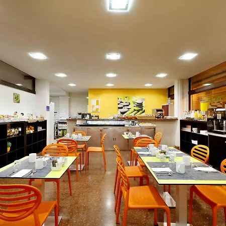 Hotell Crisol Faycan Las Palmas de Gran Canaria