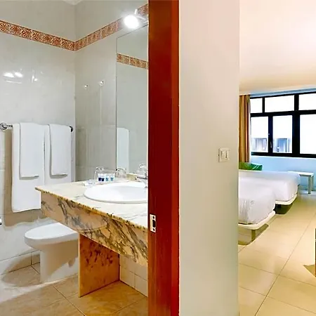 Crisol Faycan 3* Las Palmas / Gran Canaria
