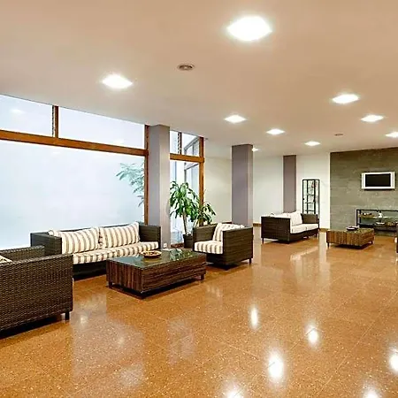 Crisol Faycan 3* Las Palmas / Gran Canaria