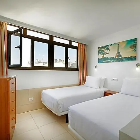 Crisol Faycan 3* Las Palmas / Gran Canaria