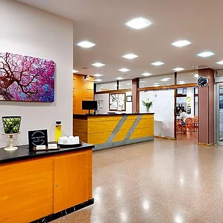 Crisol Faycan 3* Las Palmas / Gran Canaria