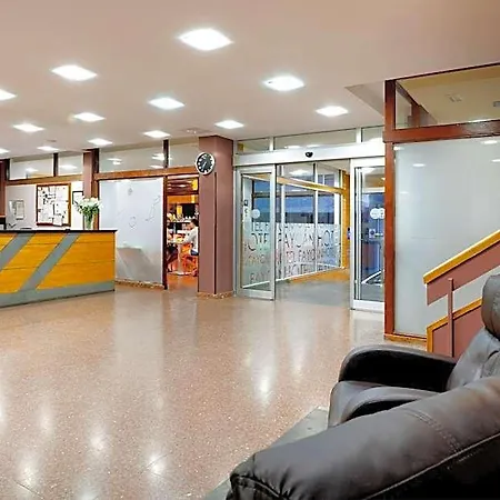 Hotel Crisol Faycan Las Palmas / Gran Canaria