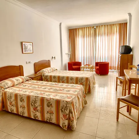 Hotel Crisol Faycan