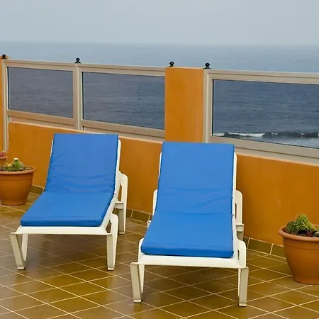 Crisol Faycan 3* Las Palmas de Gran Canaria