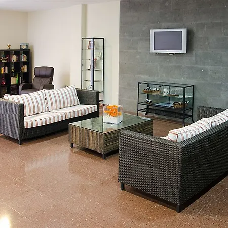 Hotel Crisol Faycan