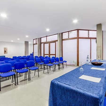 Crisol Faycan Hotel 3*