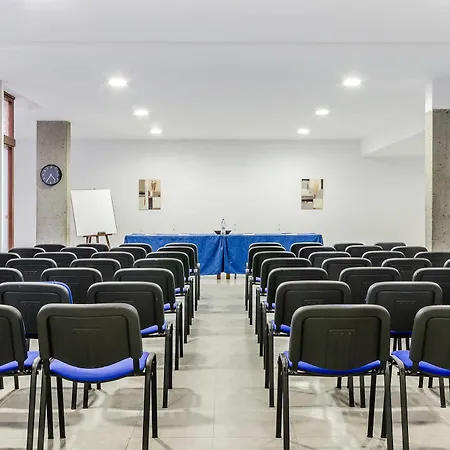 Hotel Crisol Faycan Las Palmas de Gran Canaria