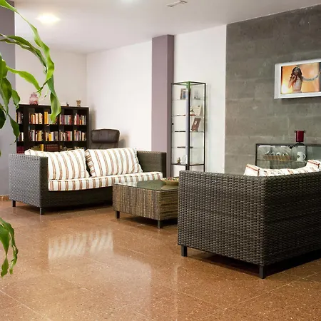Hotel Crisol Faycan 3*