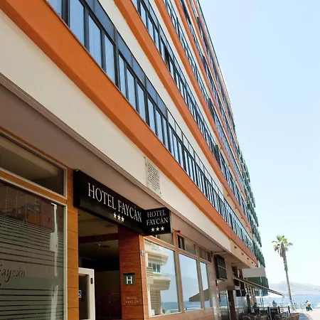 Crisol Faycan 라스팔마스