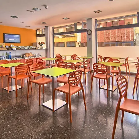 Crisol Faycan Hotel Las Palmas
