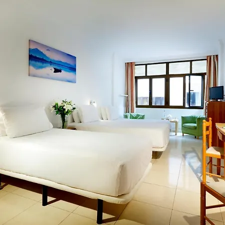 Hotel Crisol Faycan 3*