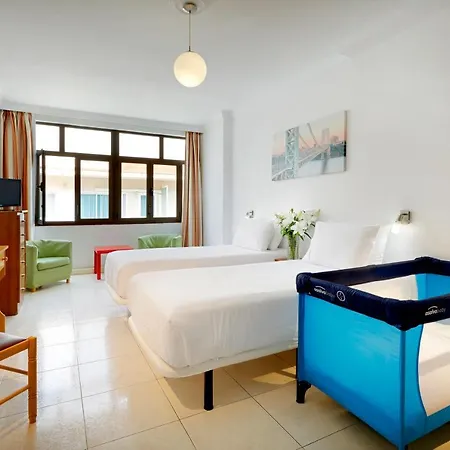 Crisol Faycan Hotel Las Palmas de Gran Canaria