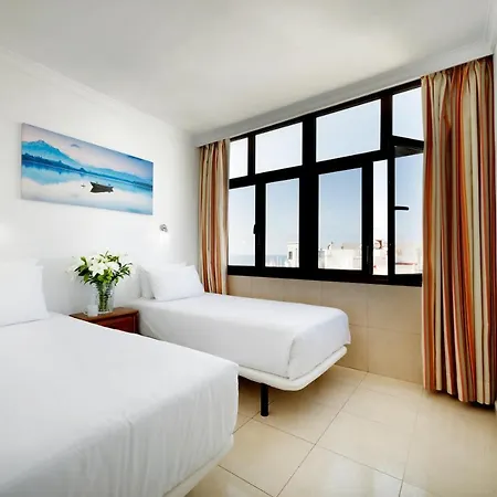 Crisol Faycan Hotel