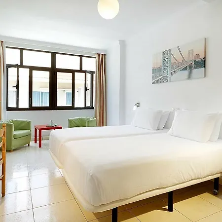 Crisol Faycan Hotel 3*